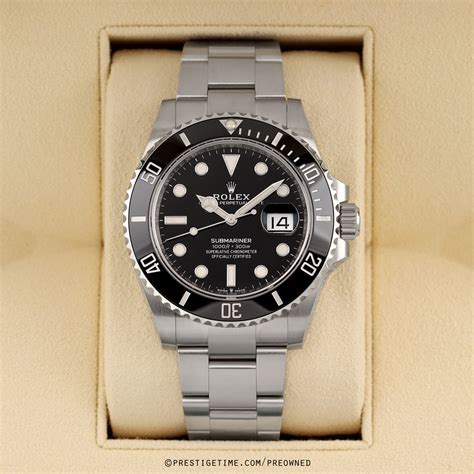 rolex submariner hands for sale|pre owned rolex submariner uk.